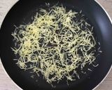 ５分で出来るチーズとナスのおつまみ作り方1写真