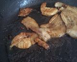 十勝風豚丼作り方3写真