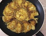 ５分で出来るチーズとナスのおつまみ作り方5写真