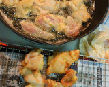 しまった(>.<)失敗唐揚げをリメイク丼作り方1写真