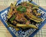 シンプルだけどめちゃ美味しい茄子料理作り方3写真