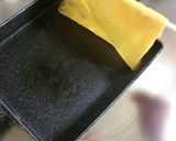 薄焼き卵焼きを簡単にひっくり返せる方法！作り方7写真