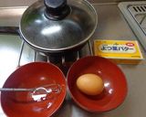 最速のスフレオムレツ作り方1写真