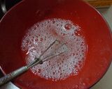 最速のスフレオムレツ作り方3写真