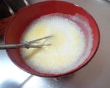 最速のスフレオムレツ作り方8写真