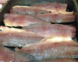 鯵フライロール3味作り方1写真