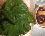 鯵フライロール3味作り方2写真