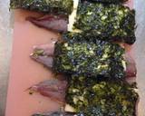 鯵フライロール3味作り方6写真