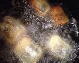 鯵フライロール3味作り方10写真