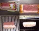 簡単！立町♡パンチェッタ作り方1写真