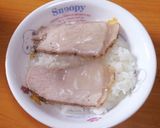 簡単！立町♡パンチェッタ作り方3写真
