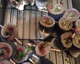 鯵フライロール3味作り方8写真