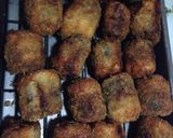鯵フライロール3味作り方11写真
