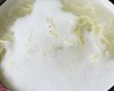 パクチー油そば☆香菜の香りがたまらない！作り方5写真