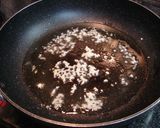 ✿ツナとズッキーニのカレーパスタ✿作り方1写真