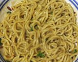 パクチー油そば☆香菜の香りがたまらない！作り方7写真