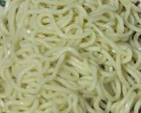 パクチー油そば☆香菜の香りがたまらない！作り方6写真