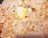 シーチキン＆シーフードの炊飯器ピラフ作り方5写真