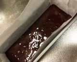＊サラダ油で濃厚ココアパウンドケーキ＊*作り方11写真