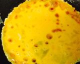 煮豚とその煮汁で作るチャーハン作り方7写真
