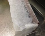 ＊サラダ油で濃厚ココアパウンドケーキ＊*作り方13写真