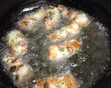 ちくわチーズ揚げ作り方4写真