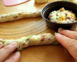 夏にピッタリ♪おつまみスティック＆ロール作り方6写真