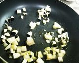 美肌を目指せ！夏野菜の冷製パスタ作り方3写真