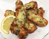ちくわチーズ揚げ作り方5写真