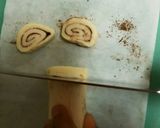 余った冷凍パイシートでおやつ作り方2写真