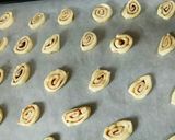 余った冷凍パイシートでおやつ作り方3写真