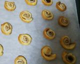 余った冷凍パイシートでおやつ作り方4写真