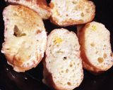 フレンチトーストサンド作り方3写真