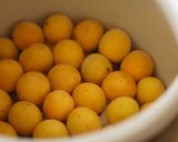 【さくっとマクロビ】梅干の作り方（前半）作り方8写真
