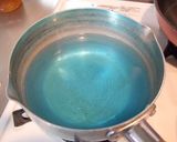 サラダ仕立ての塩そうめん☆☆七夕☆☆作り方3写真