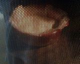 短時間で水切り！焼きヨーグルト＊作り方4写真