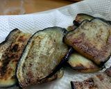 なすバーガー作り方4写真