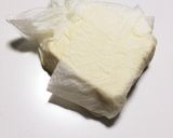 エゴマ油を使ったカプレーゼ作り方1写真