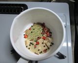 アンドラのチキンカレー作り方2写真
