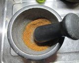 アンドラのチキンカレー作り方3写真
