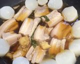 豚の角煮作り方7写真