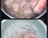 豚の角煮作り方4写真