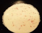 牛乳のカルボナーラ♡こくがあって美味しい作り方1写真