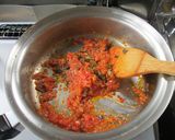 アンドラのチキンカレー作り方5写真