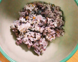 しまった(>.<)失敗唐揚げをリメイク丼作り方5写真