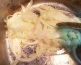＊野菜の王様＊モロヘイヤのポタージュ。作り方7写真