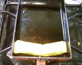 お弁当に♡夏の玉子焼き作り方3写真
