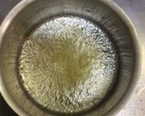 糖質制限！簡単マンゴープリン作り方1写真