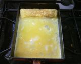 お弁当に♡夏の玉子焼き作り方4写真
