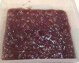 ☆ご飯入り☆ようかん☆簡単☆作り方4写真